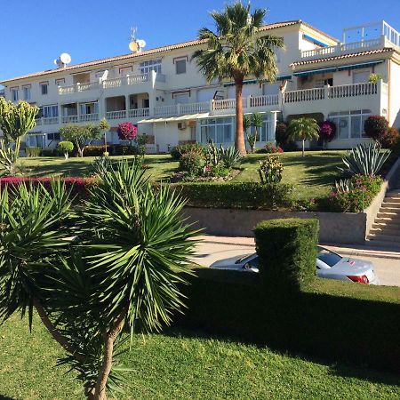 Апартаменты Residentie Montesol Торрокс-Коста Экстерьер фото